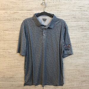 Straight Down Performance Golf of Mexico | SIZE XL